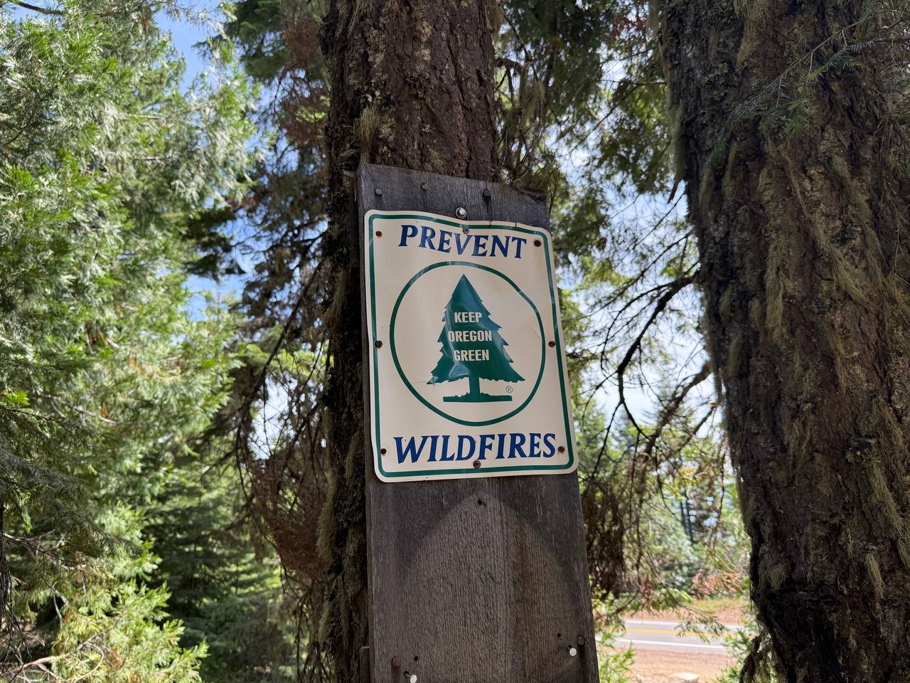 PCT – Day 126