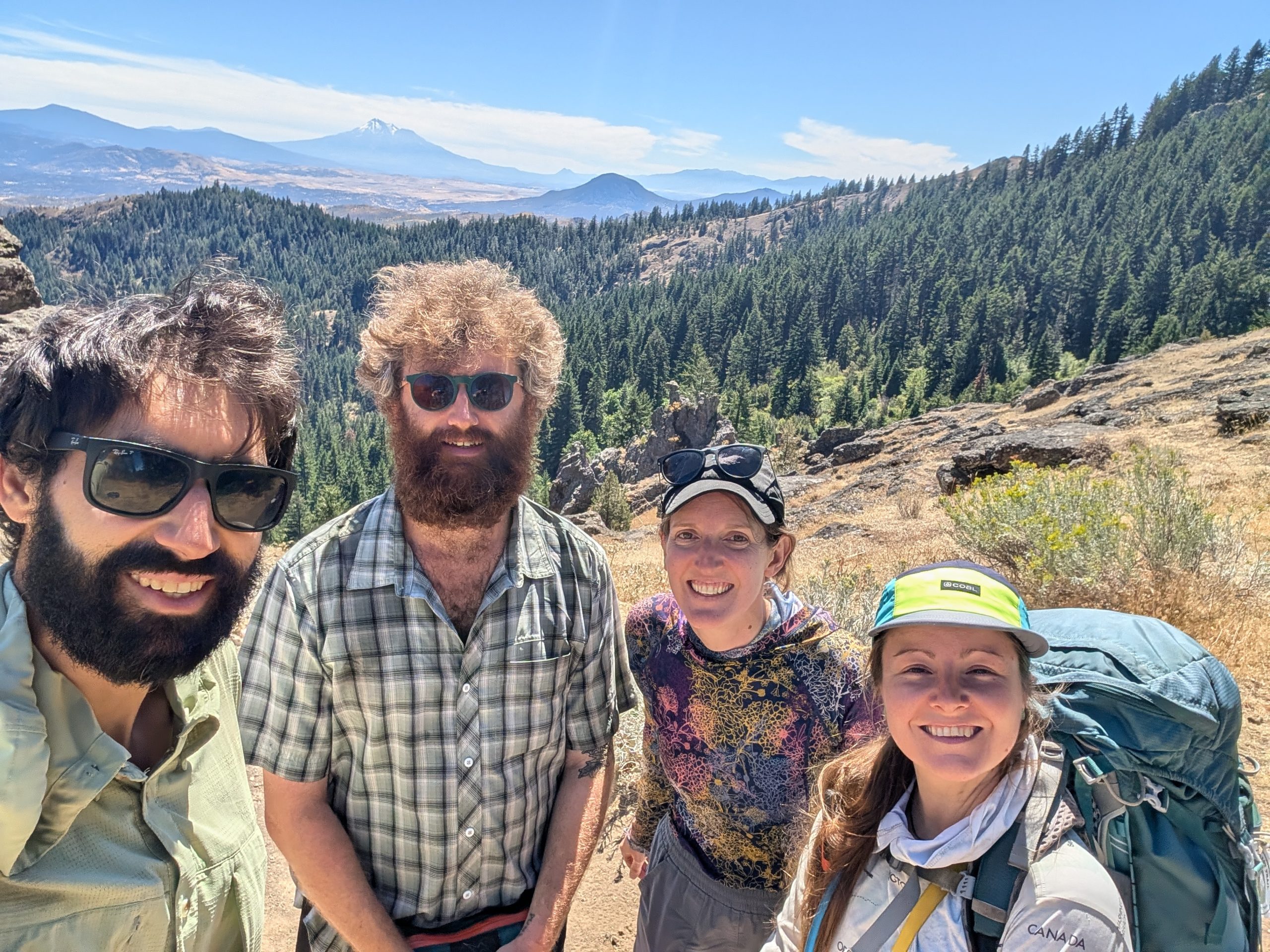 PCT – Day 129