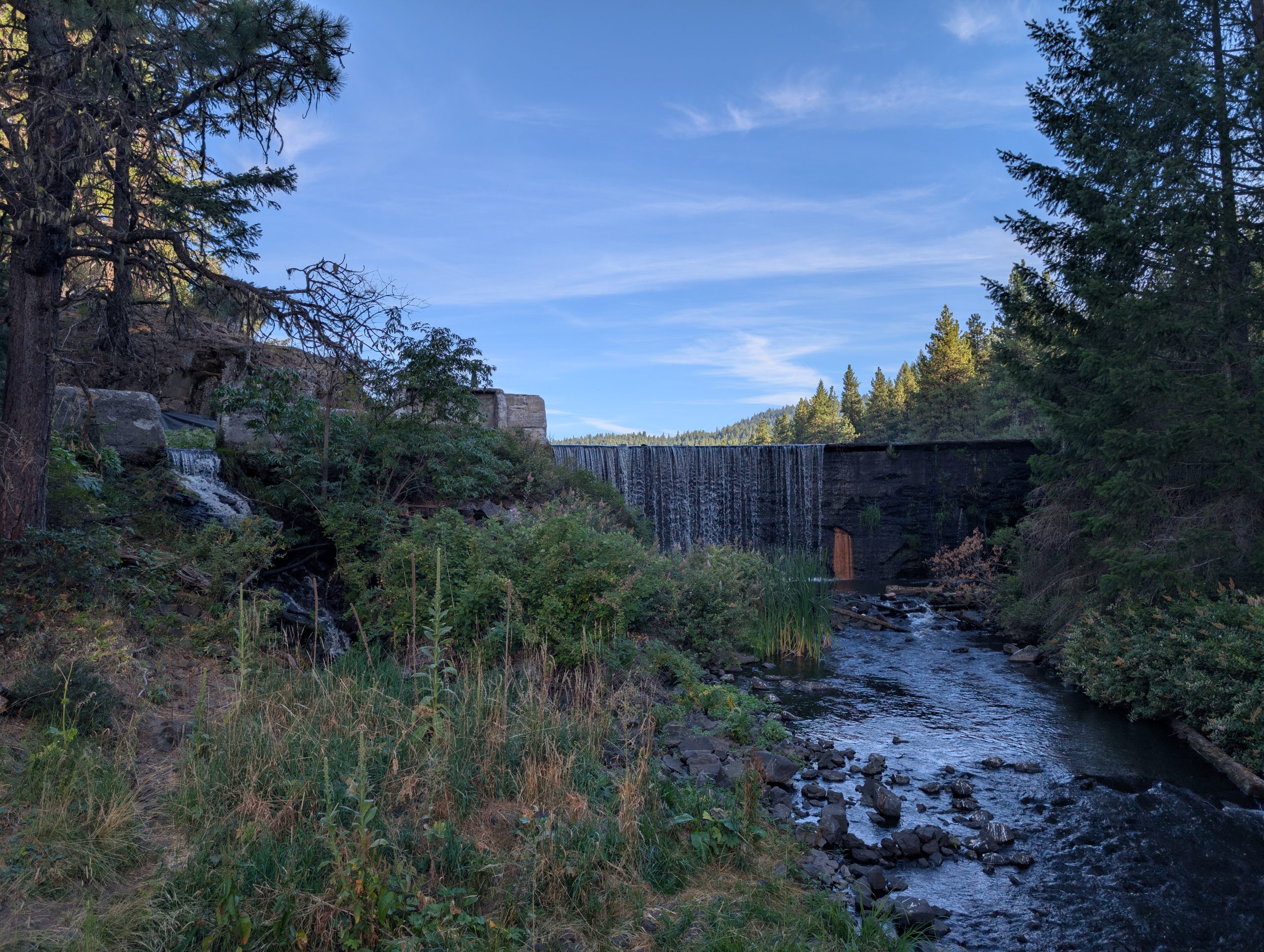 PCT – Day 130